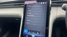 Ford Capri 210kW Select 77kWh 5dr Auto Electric Estate